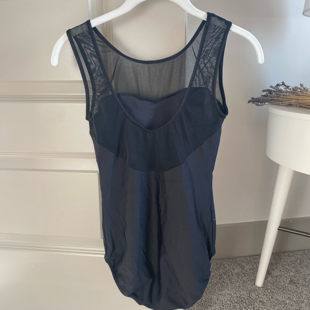 Custom Eleve Leotard View 4